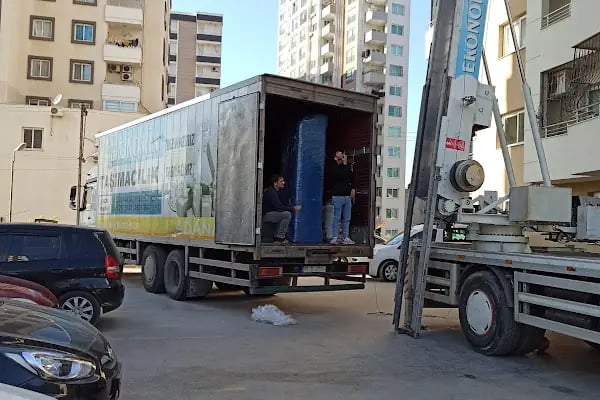 Işık Sitesi - Resim 4