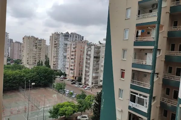 Işık Sitesi - Resim 3
