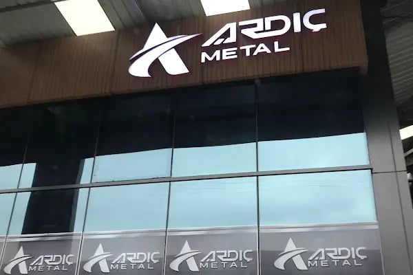 Ardıç Metal Sanayi Ve Ticaret - Resim 3