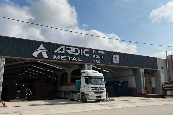 Ardıç Metal Sanayi Ve Ticaret - Resim 2