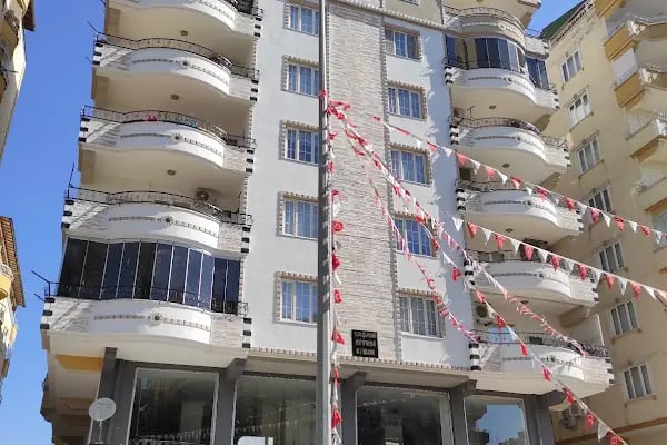Yaşam Sitesi - Resim 1