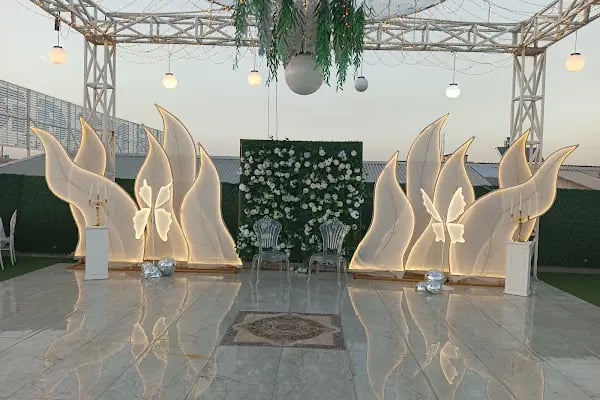 İhtişam Düğün Salonu - Resim 8
