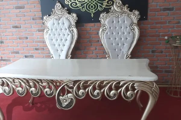 İhtişam Düğün Salonu - Resim 14