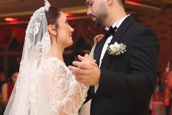 İhtişam Düğün Salonu - Resim 18