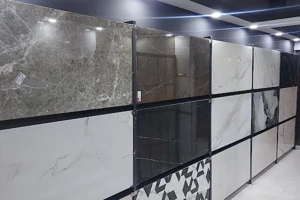 BAŞARANLAR İNŞAAT MARKET - Resim 12