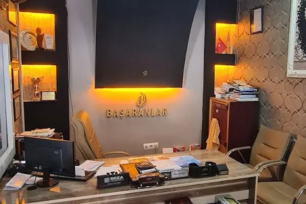 BAŞARANLAR İNŞAAT MARKET - Resim 11