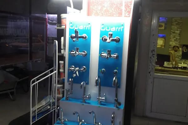 BAŞARANLAR İNŞAAT MARKET - Resim 16