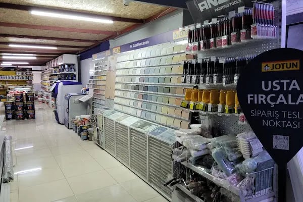 BAŞARANLAR İNŞAAT MARKET - Resim 5