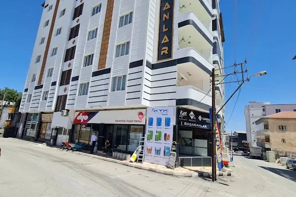 BAŞARANLAR İNŞAAT MARKET - Resim 4