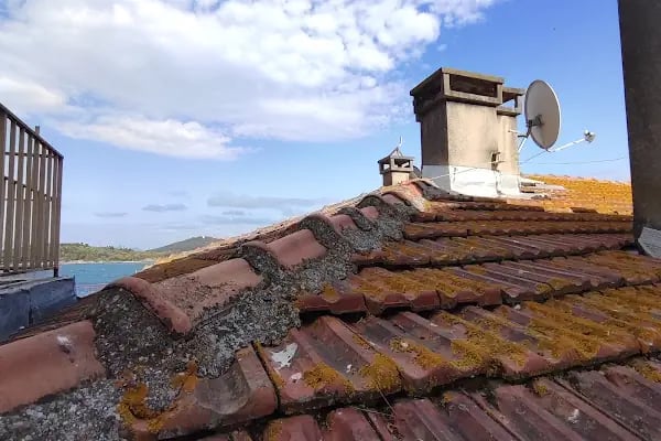 Burgazada İskelesi - Resim 17