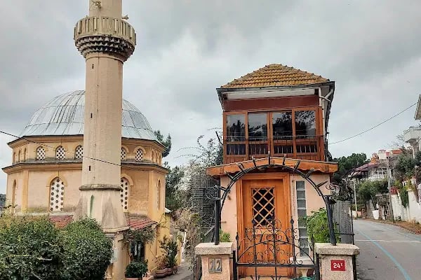 Burgazada İskelesi - Resim 9