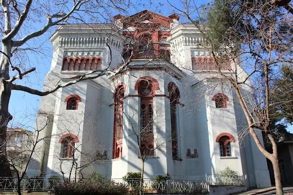 Burgazada İskelesi - Resim 11