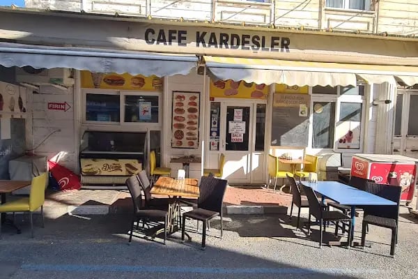 Burgazada İskelesi - Resim 18