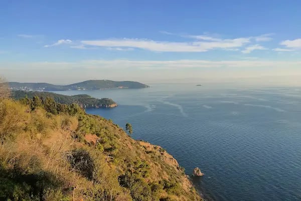 Burgazada İskelesi - Resim 4