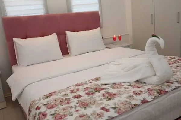 SAMSUN SUW HOTEL - Resim 6