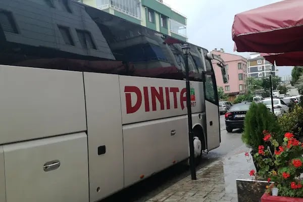 SAMSUN SUW HOTEL - Resim 18