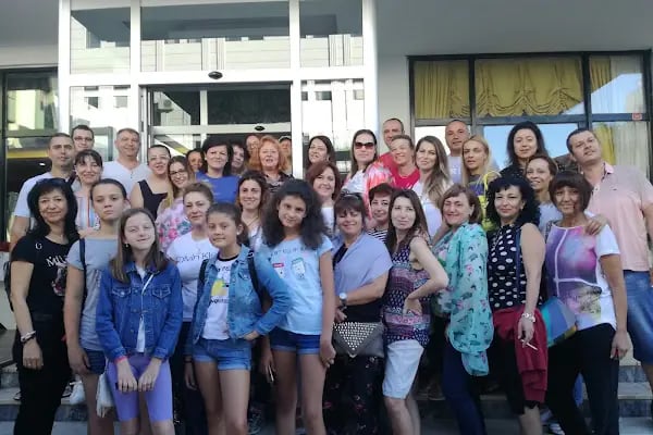 SAMSUN SUW HOTEL - Resim 12