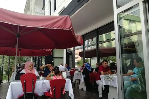SAMSUN SUW HOTEL - Resim 4
