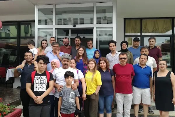 SAMSUN SUW HOTEL - Resim 11