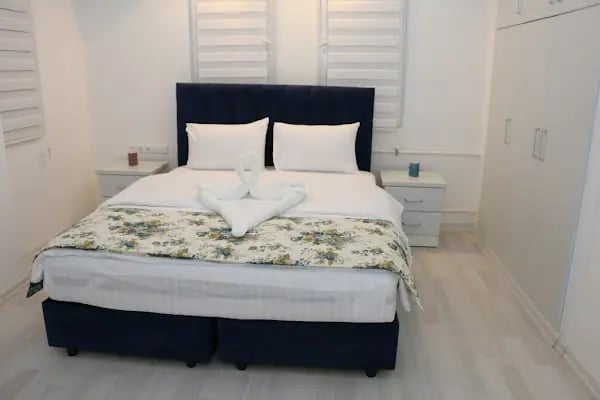 SAMSUN SUW HOTEL - Resim 15