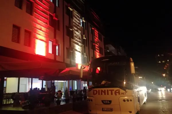 SAMSUN SUW HOTEL - Resim 10