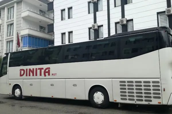 SAMSUN SUW HOTEL - Resim 5
