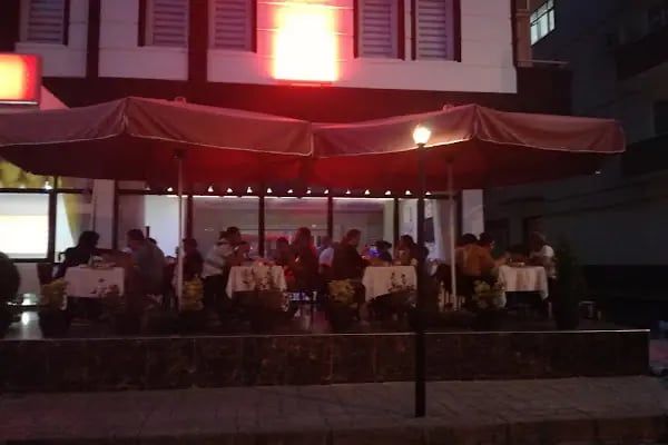 SAMSUN SUW HOTEL - Resim 20