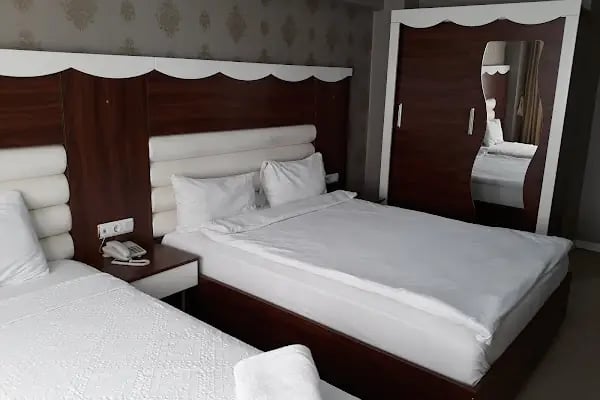 Hotel Madi - Resim 2