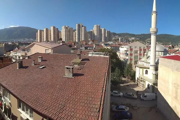 Hotel Madi - Resim 6