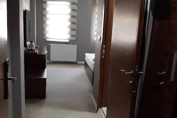 Hotel Madi - Resim 8