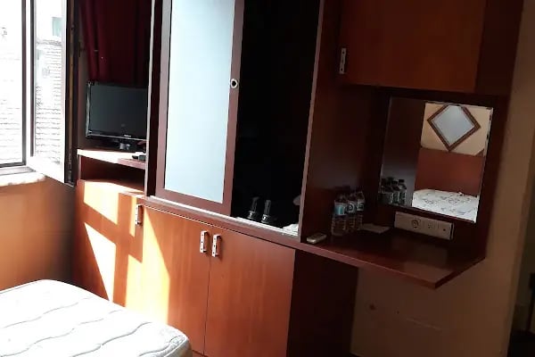 Hotel Madi - Resim 15