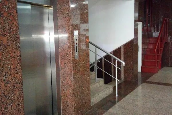 Hotel Madi - Resim 12