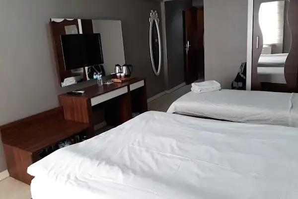 Hotel Madi - Resim 10