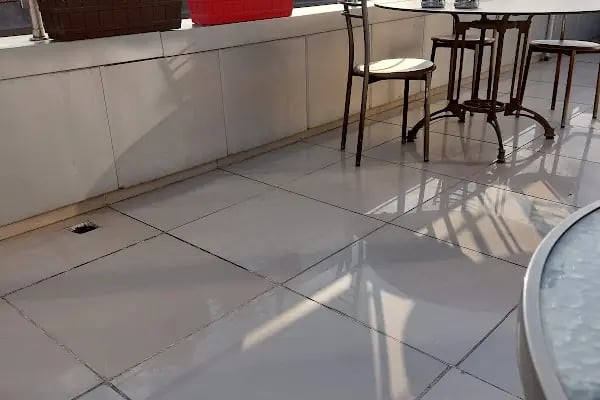 Hotel Madi - Resim 4