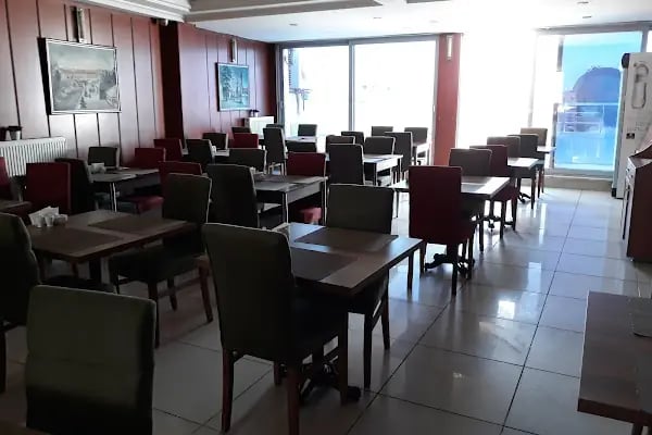 Hotel Madi - Resim 13