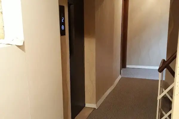 Hotel Madi - Resim 17