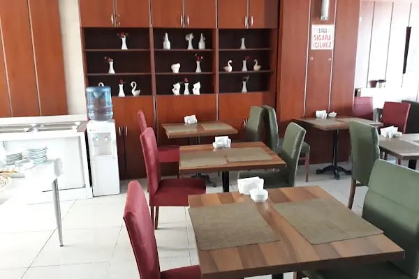 Hotel Madi - Resim 18
