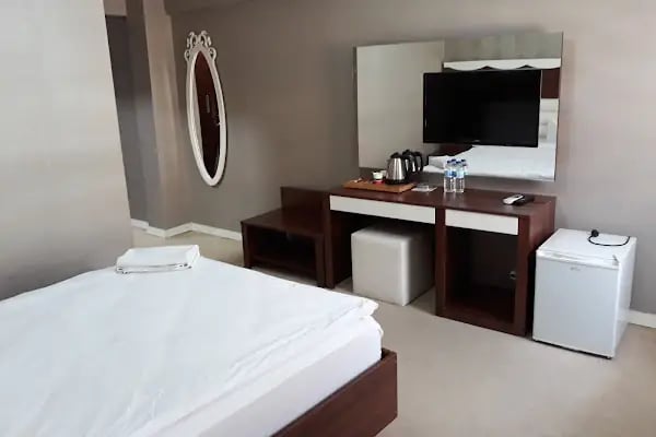 Hotel Madi - Resim 19