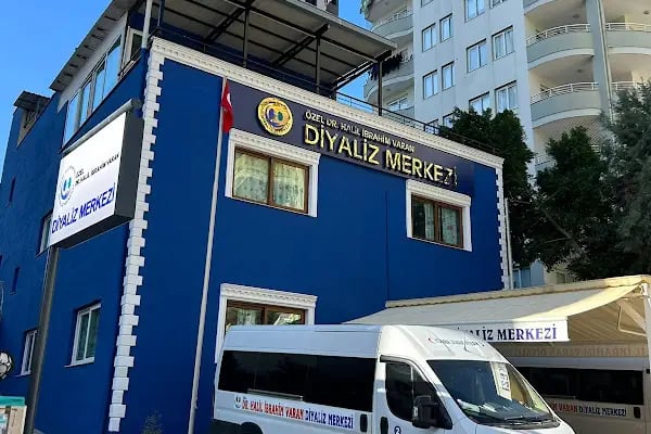 Dr. Halil İbrahim Varan Diyaliz Merkezi - Resim 6