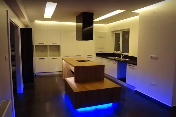 CAGGA | Ev ve Villa Tadilatı ANKARA - Resim 19
