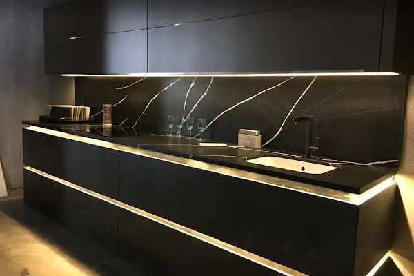 CAGGA | Ev ve Villa Tadilatı ANKARA - Resim 13
