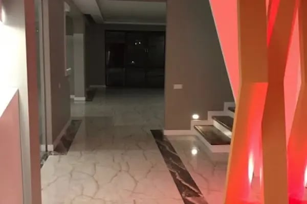 CAGGA | Ev ve Villa Tadilatı ANKARA - Resim 16