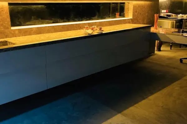 CAGGA | Ev ve Villa Tadilatı ANKARA - Resim 7