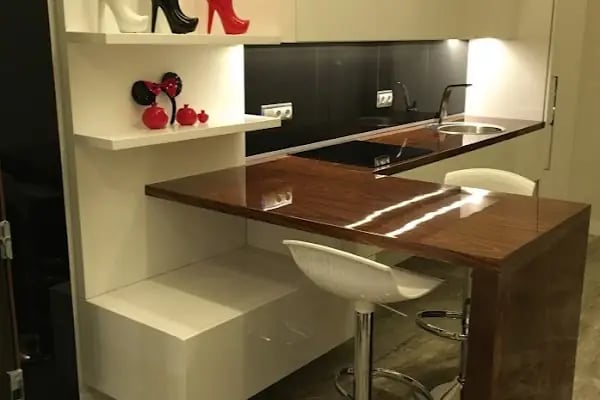 CAGGA | Ev ve Villa Tadilatı ANKARA - Resim 17