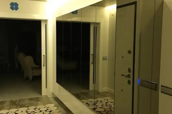 CAGGA | Ev ve Villa Tadilatı ANKARA - Resim 12