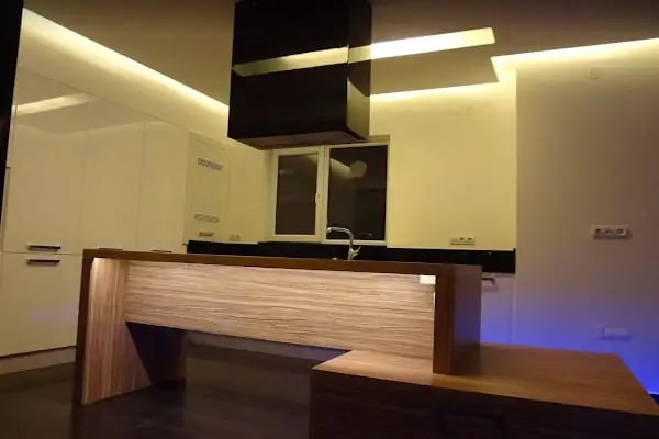 CAGGA | Ev ve Villa Tadilatı ANKARA - Resim 15