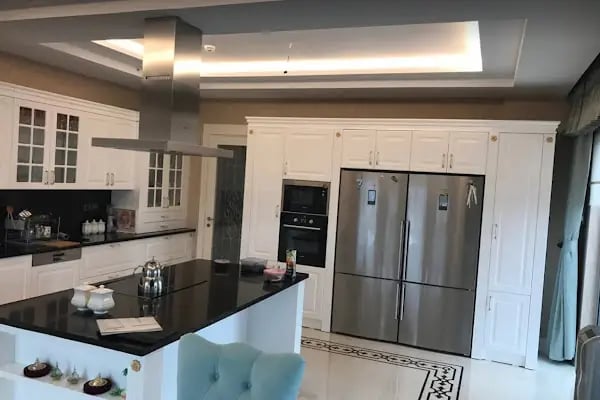 CAGGA | Ev ve Villa Tadilatı ANKARA - Resim 3