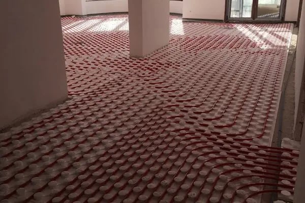 CAGGA | Ev ve Villa Tadilatı ANKARA - Resim 8
