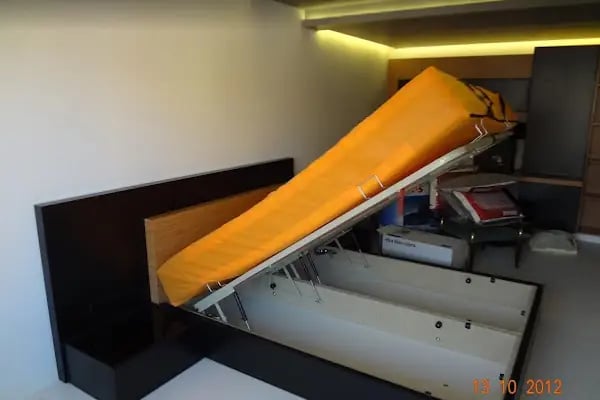 CAGGA | Ev ve Villa Tadilatı ANKARA - Resim 4