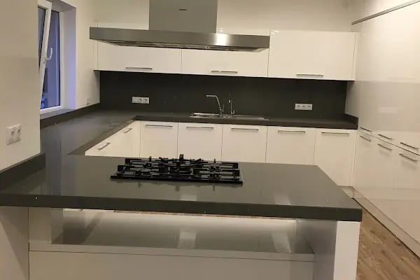 CAGGA | Ev ve Villa Tadilatı ANKARA - Resim 1